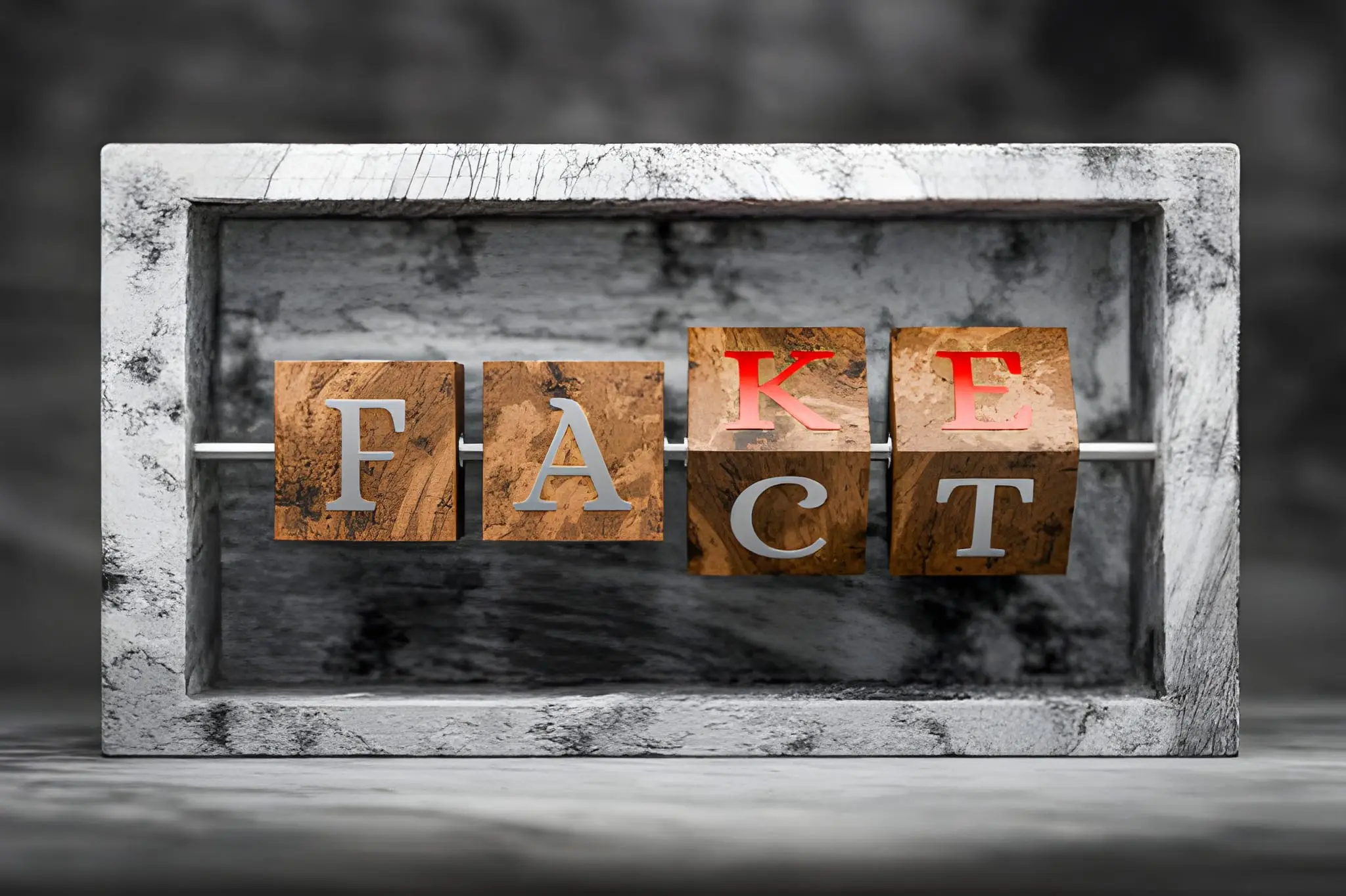 fake word generator ai