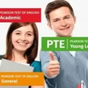 pte certificate without exam