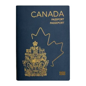 canada-passport Canadian Passport
