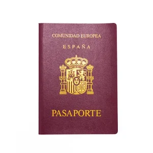 spanish-passport Spanish Passport