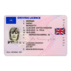 uk-driving-license UK Driver License